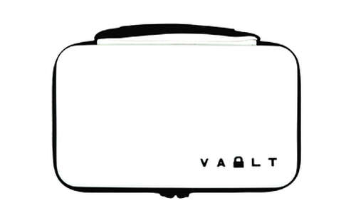 Hard gun Cases Vault Case Large Case VAULT STANDARD CASE POLAR WHITE